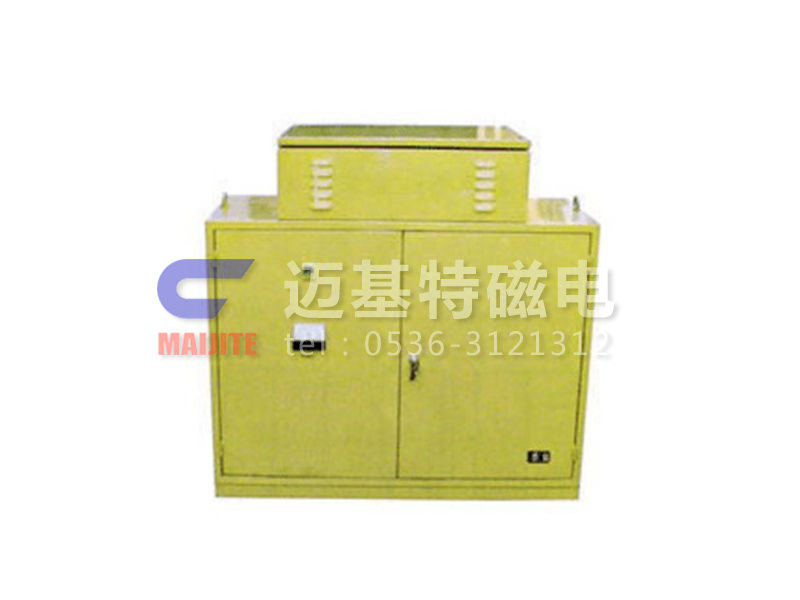 DKP、STQL系列整流控制設(shè)備